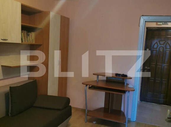 Garsonieră de închiriat Galata - 106116AI | BLITZ Iași | Poza2