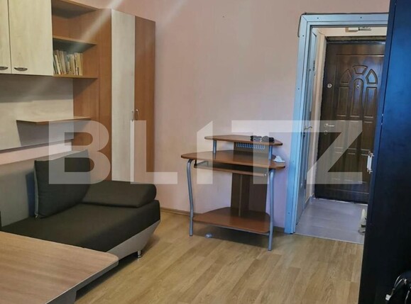 Garsonieră de închiriat Galata - 106116AI | BLITZ Iași | Poza3