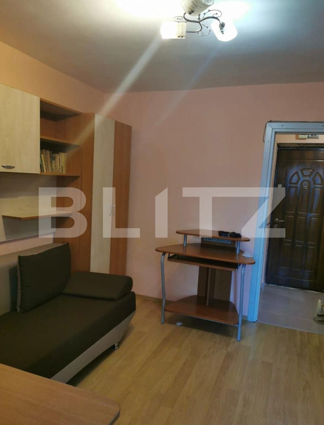 Garsonieră de închiriat Galata - 106116AI | BLITZ Iași | Poza2