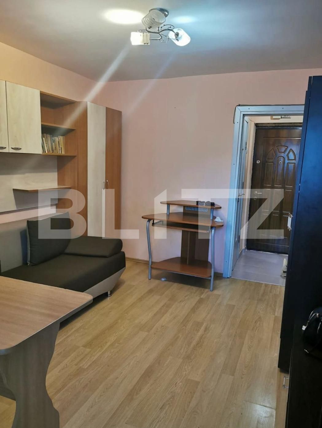 Garsonieră de închiriat Galata - 106116AI | BLITZ Iași | Poza3