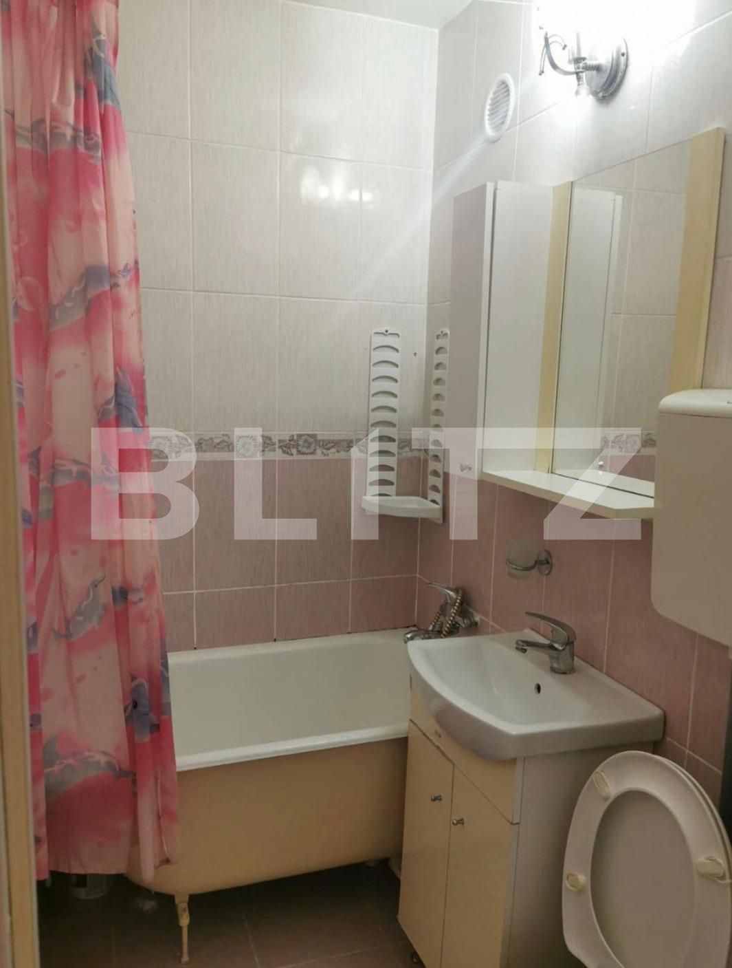 Garsonieră de închiriat Galata - 106116AI | BLITZ Iași | Poza4