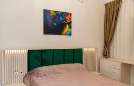 Apartament modern de 3 camere, decomandat, 82mp, zona Metalurgie