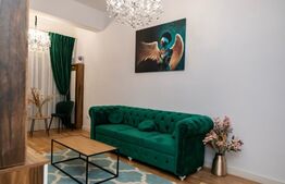 Apartament modern de 3 camere, decomandat, 82mp, zona Metalurgie