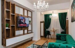 Apartament modern de 3 camere, decomandat, 82mp, zona Metalurgie