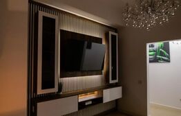 Apartament modern de 3 camere, decomandat, 82mp, zona Metalurgie