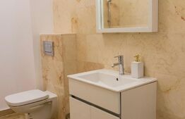 Apartament modern de 3 camere, decomandat, 82mp, zona Metalurgie