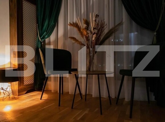 Apartament de închiriat 3 camere Metalurgie - 106118AI | BLITZ Iași | Poza4