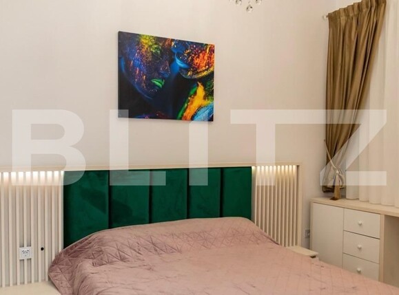 Apartament de închiriat 3 camere Metalurgie - 106118AI | BLITZ Iași | Poza5