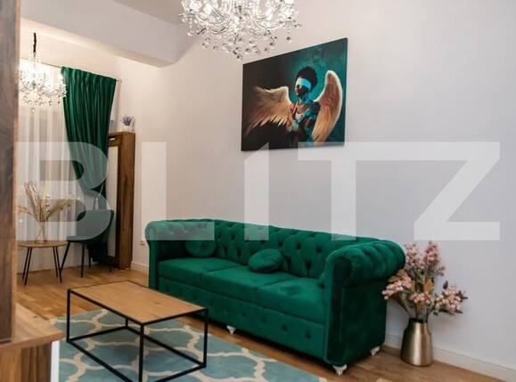 Apartament de închiriat 3 camere Metalurgie - 106118AI | BLITZ Iași | Poza2