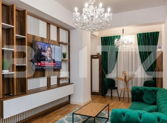 Apartament de închiriat 3 camere Metalurgie - 106118AI | BLITZ Iași | Poza1