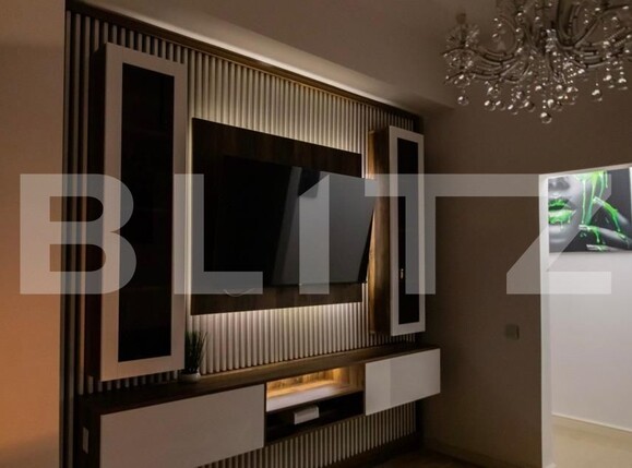 Apartament de închiriat 3 camere Metalurgie - 106118AI | BLITZ Iași | Poza3