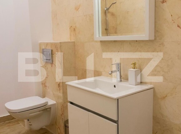 Apartament de închiriat 3 camere Metalurgie - 106118AI | BLITZ Iași | Poza8
