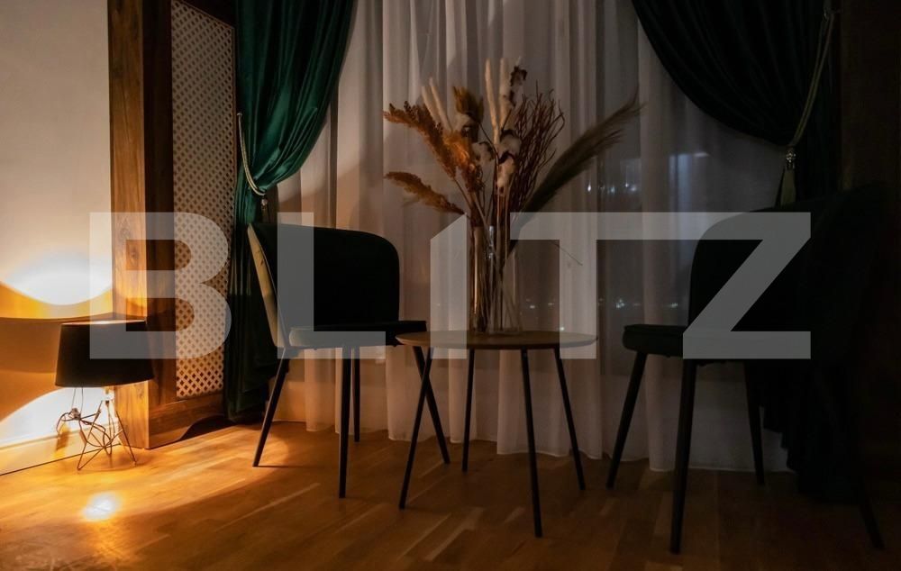 Apartament de închiriat 3 camere Metalurgie - 106118AI | BLITZ Iași | Poza4