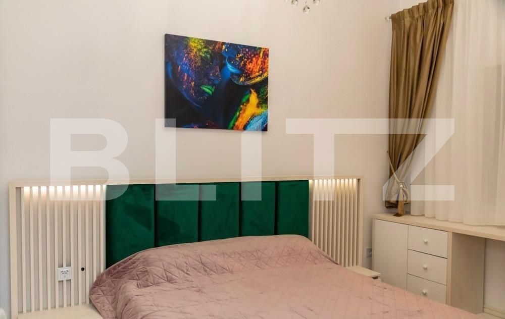 Apartament de închiriat 3 camere Metalurgie - 106118AI | BLITZ Iași | Poza5