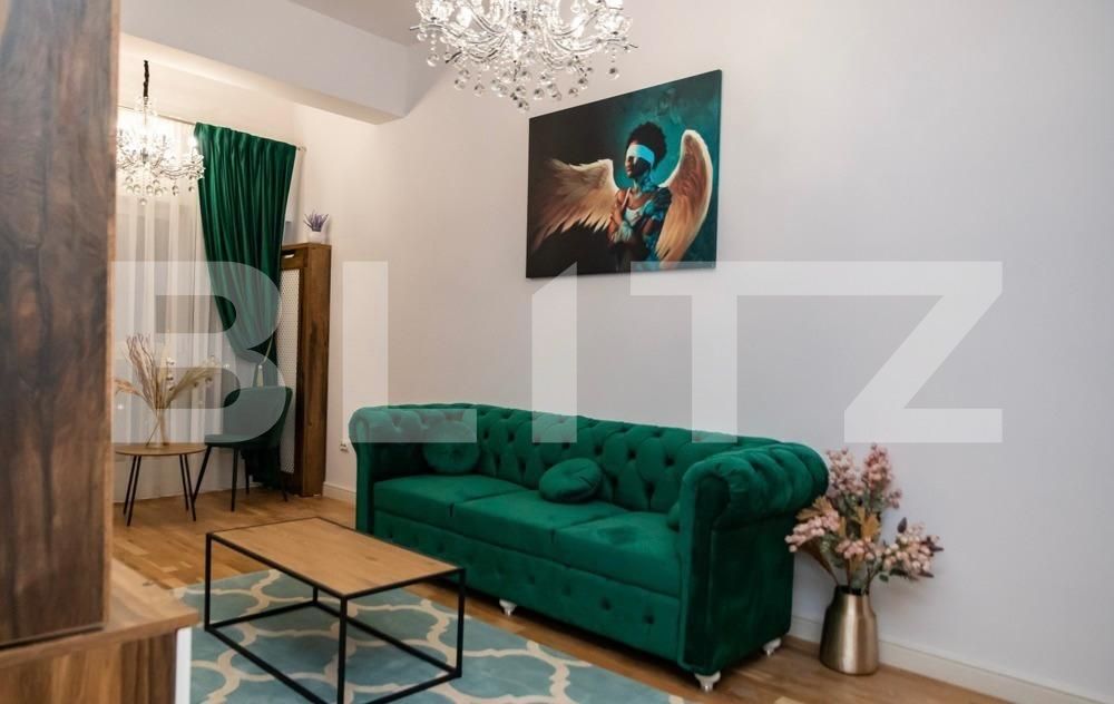 Apartament de închiriat 3 camere Metalurgie - 106118AI | BLITZ Iași | Poza2