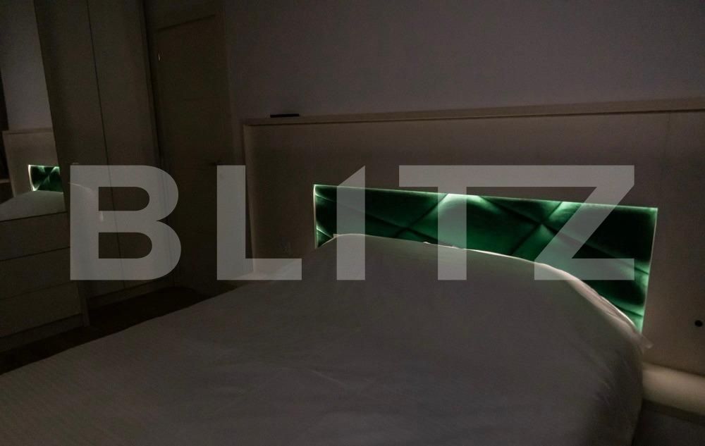 Apartament de închiriat 3 camere Metalurgie - 106118AI | BLITZ Iași | Poza6