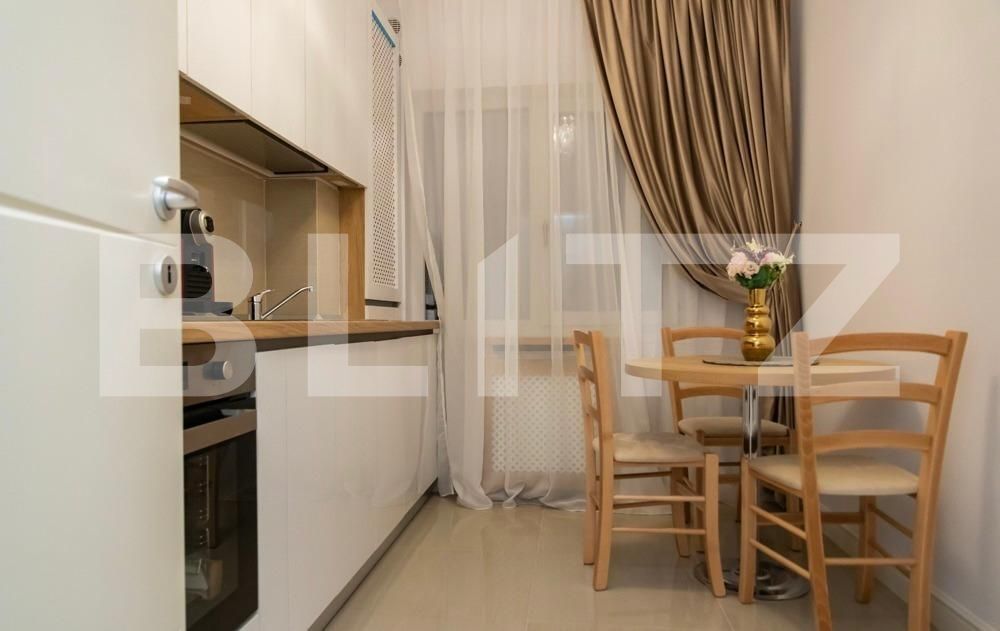 Apartament de închiriat 3 camere Metalurgie - 106118AI | BLITZ Iași | Poza7