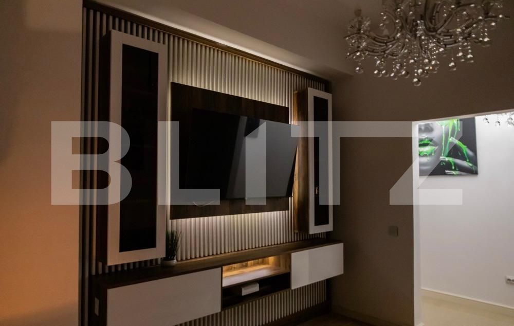 Apartament de închiriat 3 camere Metalurgie - 106118AI | BLITZ Iași | Poza3