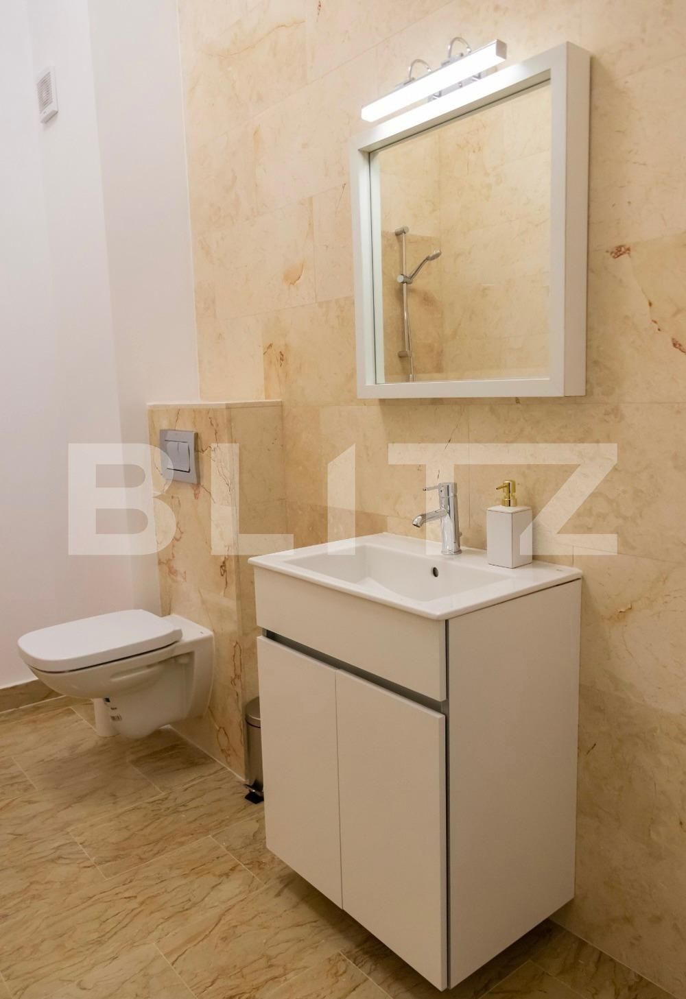 Apartament de închiriat 3 camere Metalurgie - 106118AI | BLITZ Iași | Poza8