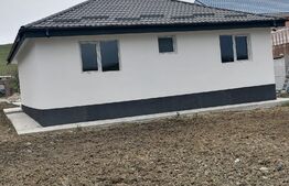 Casa plan parter, 85 mp utili, 700 mp, la strada, Letcani