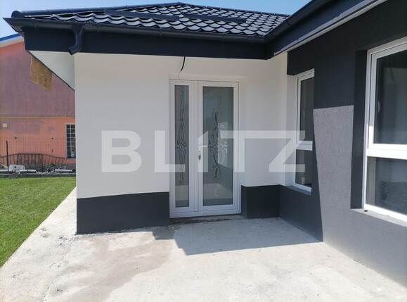 Casa de vânzare 3 camere Exterior Vest - 106119CV | BLITZ Iași | Poza1