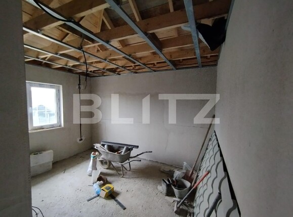 Casa de vânzare 3 camere Exterior Vest - 106119CV | BLITZ Iași | Poza7
