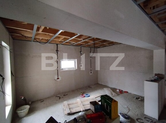 Casa de vânzare 3 camere Exterior Vest - 106119CV | BLITZ Iași | Poza4