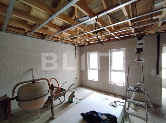 Casa de vânzare 3 camere Exterior Vest - 106119CV | BLITZ Iași | Poza5