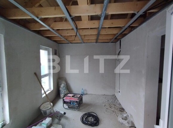 Casa de vânzare 3 camere Exterior Vest - 106119CV | BLITZ Iași | Poza3