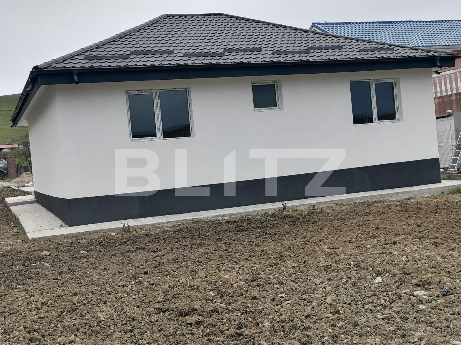 Casa de vânzare 3 camere Exterior Vest - 106119CV | BLITZ Iași | Poza2