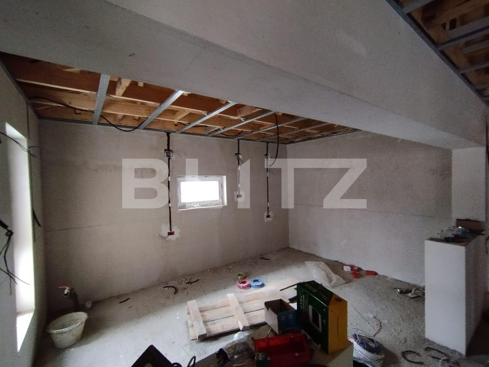 Casa de vânzare 3 camere Exterior Vest - 106119CV | BLITZ Iași | Poza4