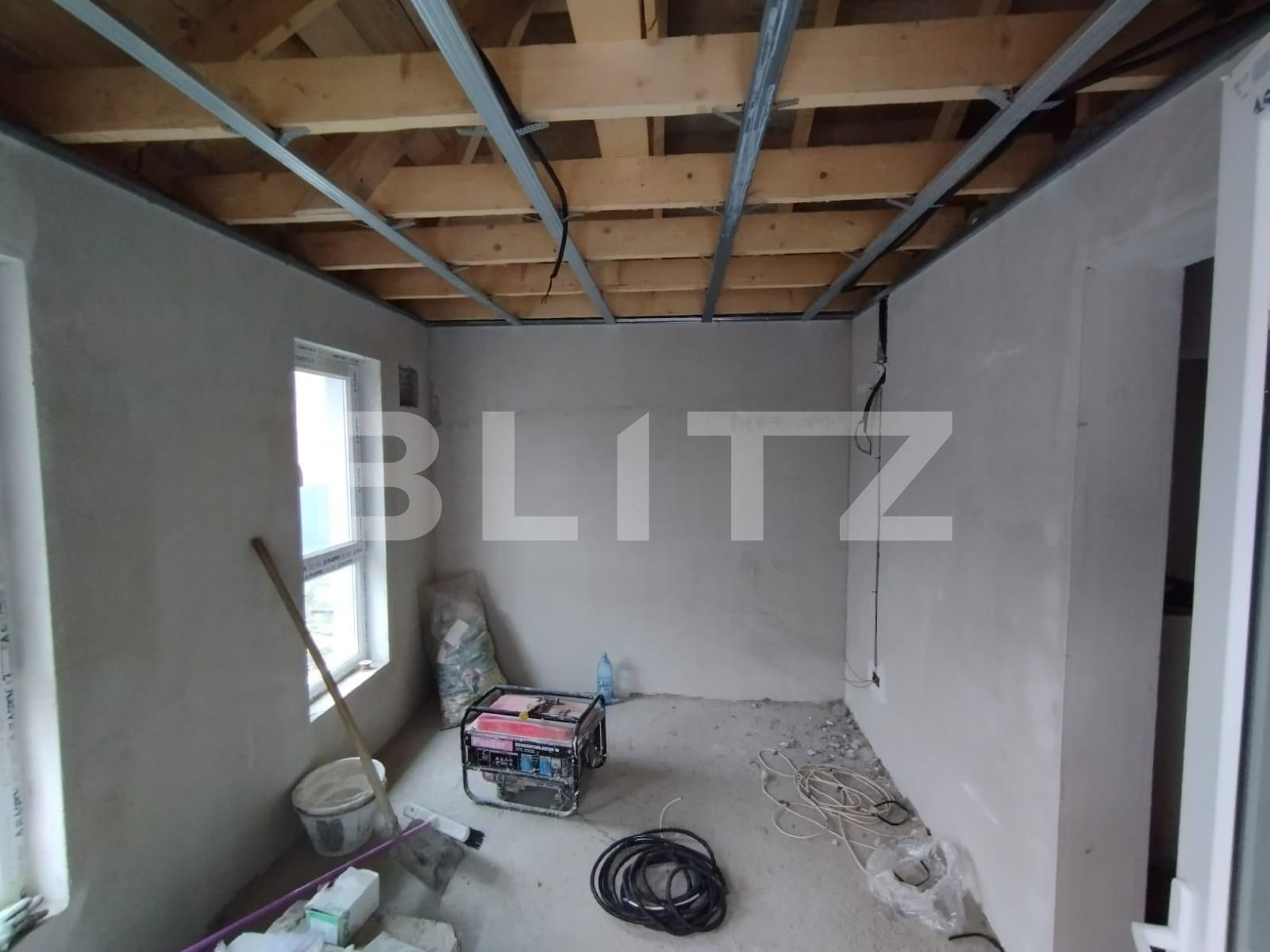 Casa de vânzare 3 camere Exterior Vest - 106119CV | BLITZ Iași | Poza3