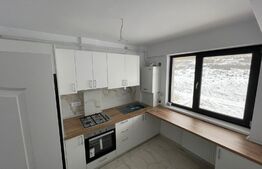 Apartament de 2 camere, decomandat, 62mp, zona Bucium