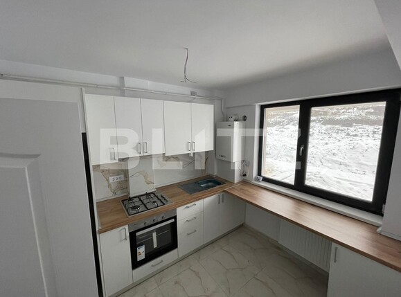 Apartament de închiriat 2 camere Bucium - 106122AI | BLITZ Iași | Poza1