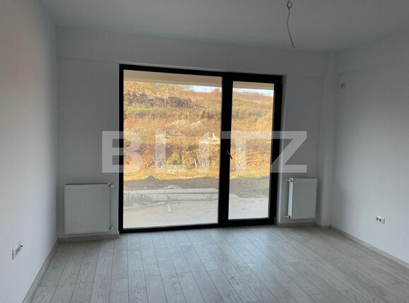 Apartament de închiriat 2 camere Bucium - 106122AI | BLITZ Iași | Poza4