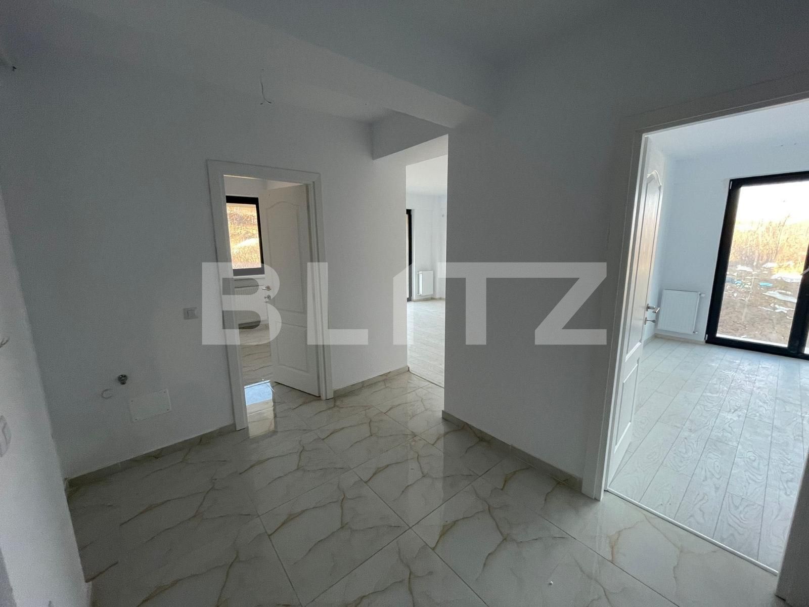 Apartament de închiriat 2 camere Bucium - 106122AI | BLITZ Iași | Poza2