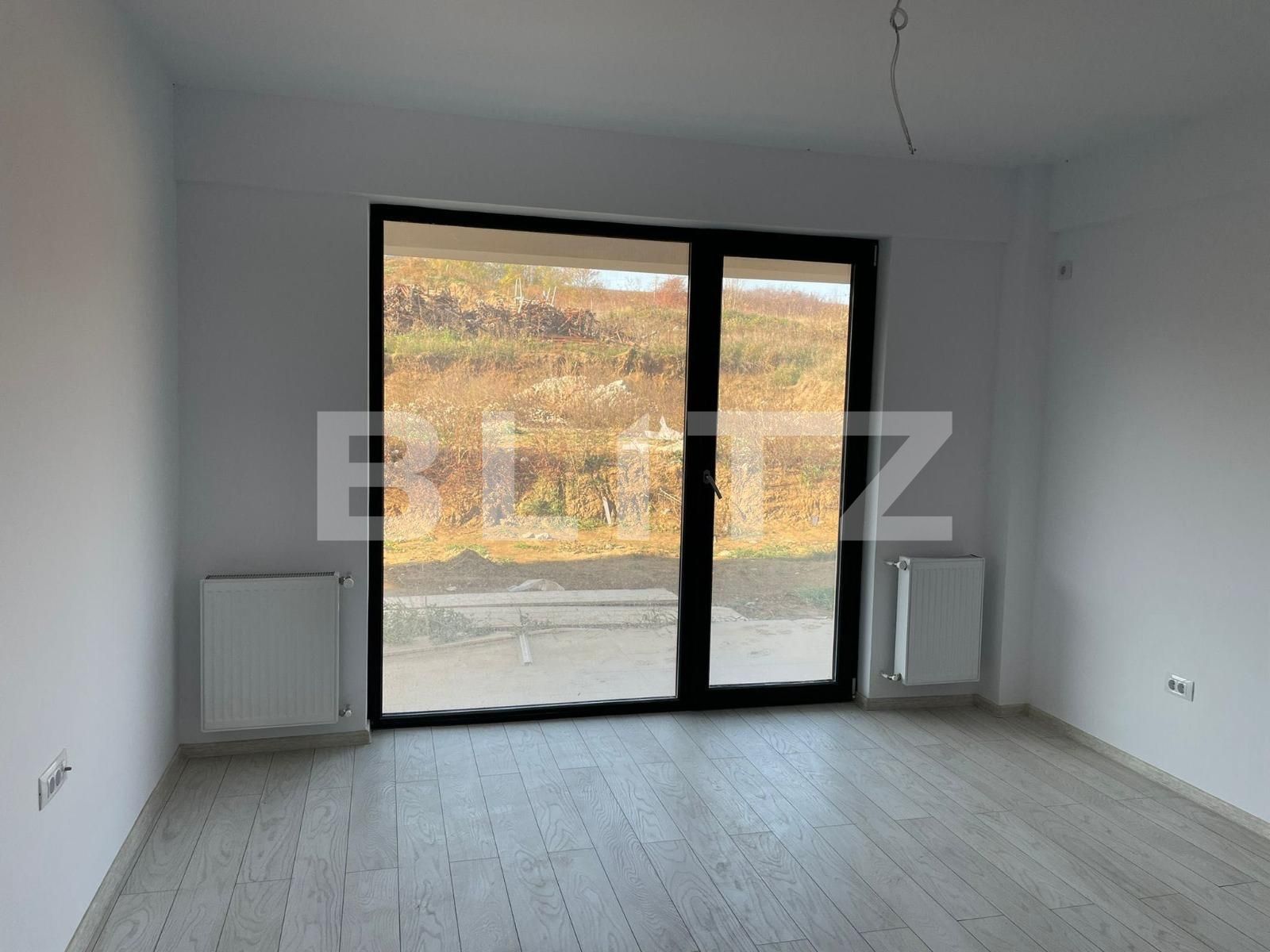 Apartament de închiriat 2 camere Bucium - 106122AI | BLITZ Iași | Poza4