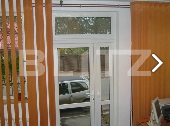 Spațiu comercial de închiriat Copou - 106125SIC | BLITZ Iași | Poza1