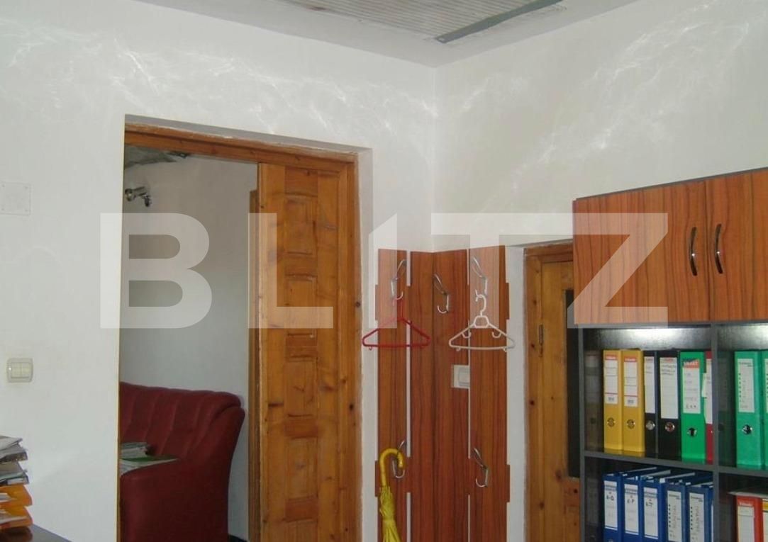 Spațiu comercial de închiriat Copou - 106125SIC | BLITZ Iași | Poza2