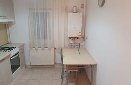 Apartament cu o camera, 32 mp, parter, Nicolina