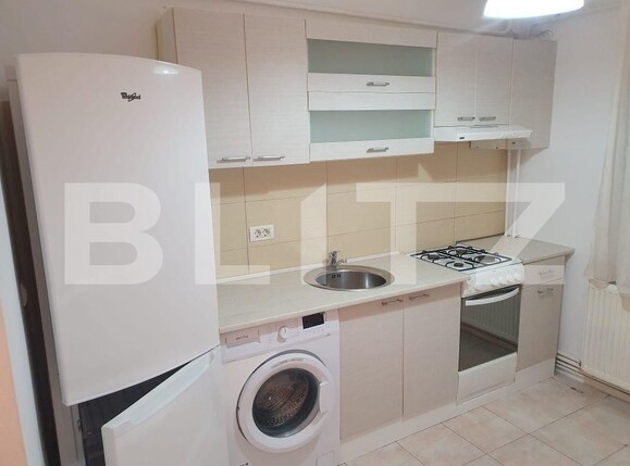 Garsonieră de vânzare Nicolina - 106148AV | BLITZ Iași | Poza4