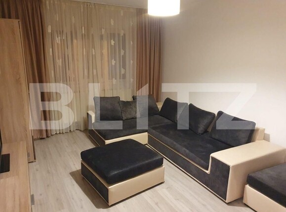 Garsonieră de vânzare Nicolina - 106148AV | BLITZ Iași | Poza1
