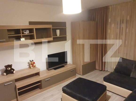 Garsonieră de vânzare Nicolina - 106148AV | BLITZ Iași | Poza3