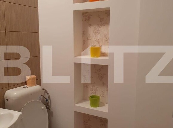 Garsonieră de vânzare Nicolina - 106148AV | BLITZ Iași | Poza7