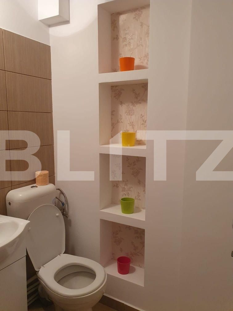 Garsonieră de vânzare Nicolina - 106148AV | BLITZ Iași | Poza7