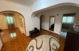 Apartament 4 camere, 100mp, etaj intermediar, Arcu