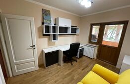 Apartament 4 camere, 100mp, etaj intermediar, Arcu