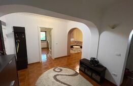 Apartament 4 camere, 100mp, etaj intermediar, Arcu