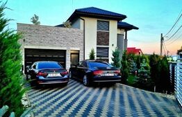 Casa 4 camere, 321 mp, Central