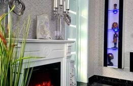 Casa 4 camere, 321 mp, Central